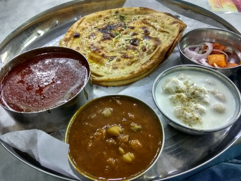 Photo of Top 10 Things to do in Amritsar 9/17 by Tushar