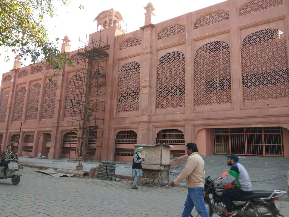 Photo of Top 10 Things to do in Amritsar 11/17 by Tushar