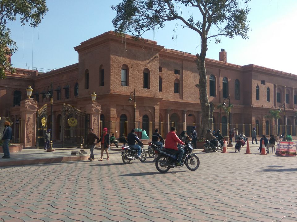 Photo of Top 10 Things to do in Amritsar 12/17 by Tushar