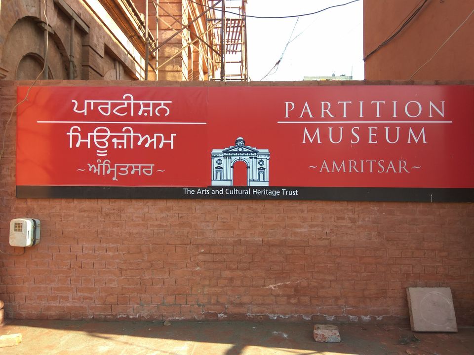 Photo of Top 10 Things to do in Amritsar 14/17 by Tushar