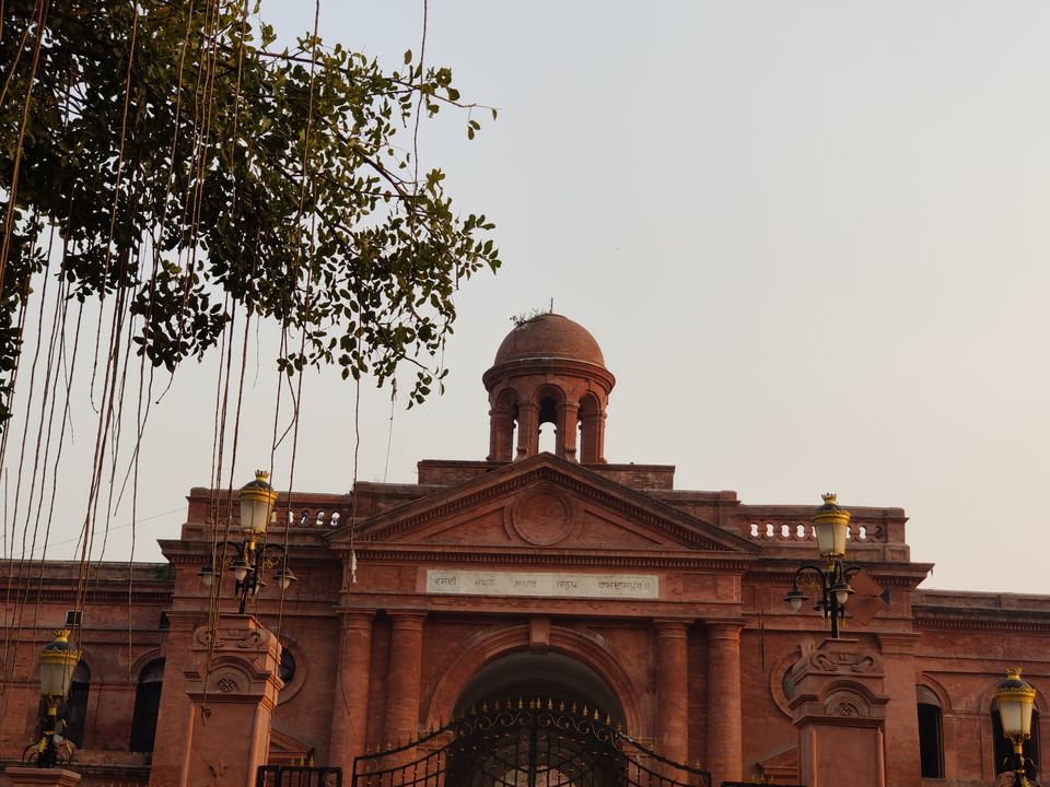 Photo of Top 10 Things to do in Amritsar 15/17 by Tushar
