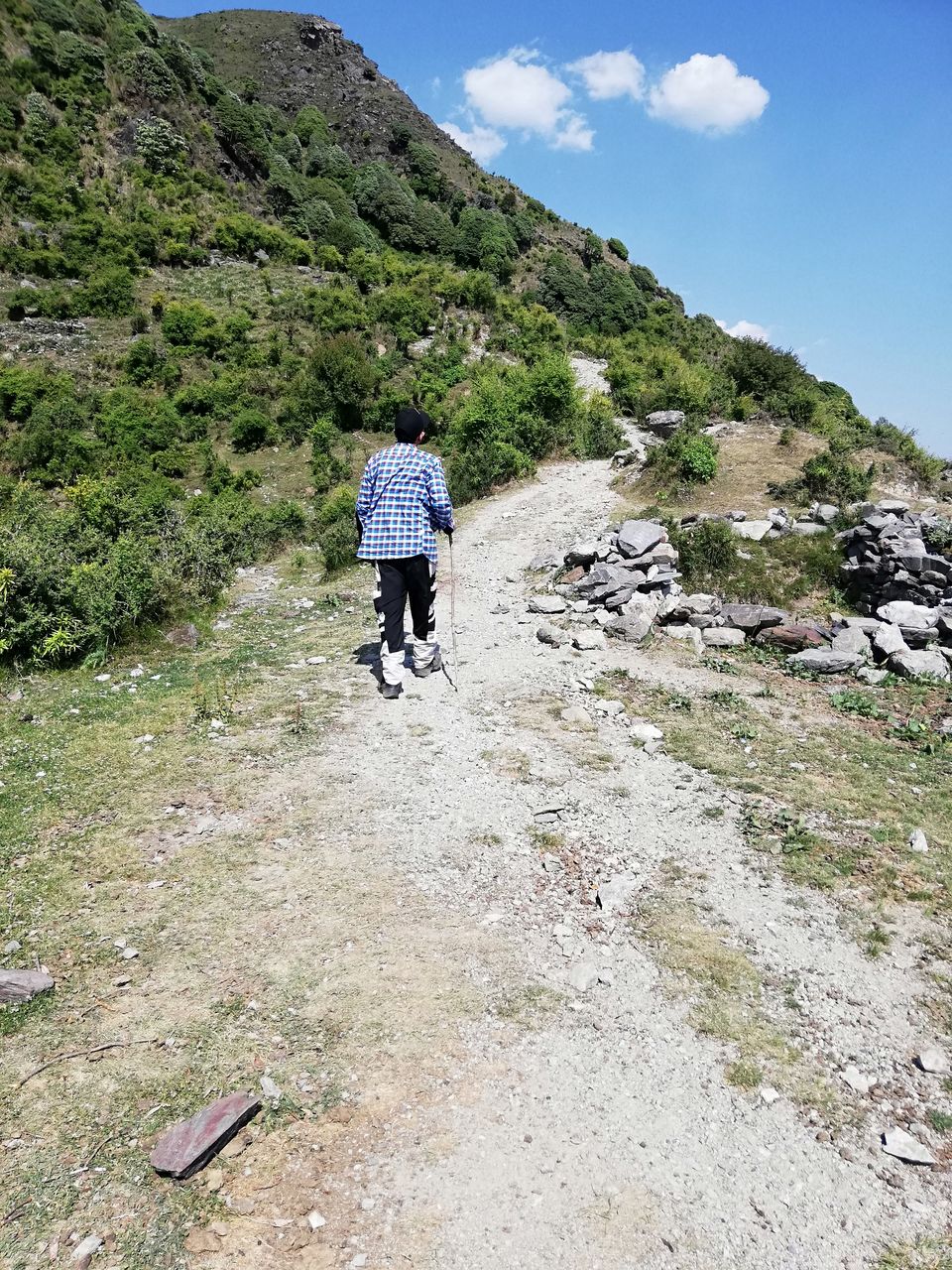 Photo of Himani Chamunda, Chandar Bhan, Himachal Pradesh, India by rohit rana