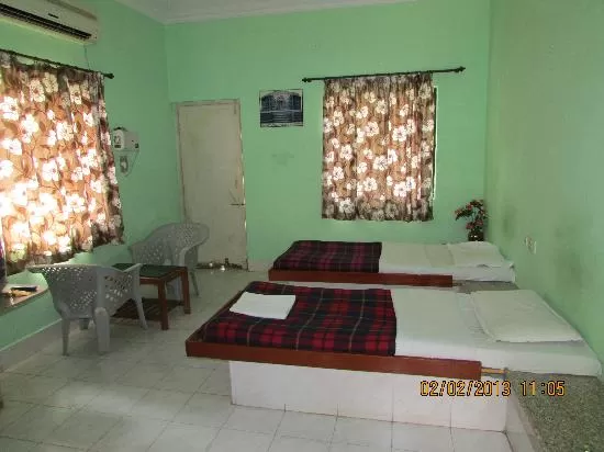 Photo of MTDC Holiday resort Lonar by arnab singha