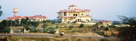 Photo of MTDC Holiday resort Lonar by arnab singha