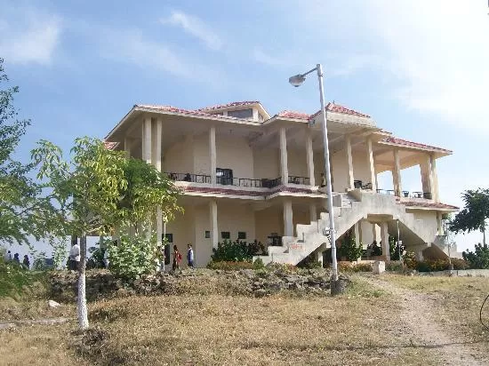 Photo of MTDC Holiday resort Lonar by arnab singha