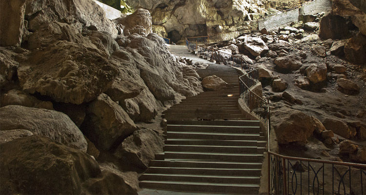 Photo of Mysterious India - Burra Caves, Araku Valley 3/3 by arnab singha