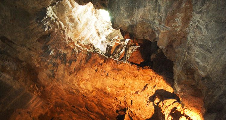 Photo of Mysterious India - Burra Caves, Araku Valley 2/3 by arnab singha