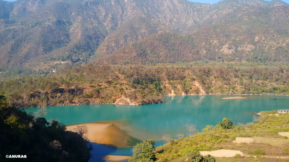 Photo of Gurgaon to Badrinath on Bike by Anurag Dixit