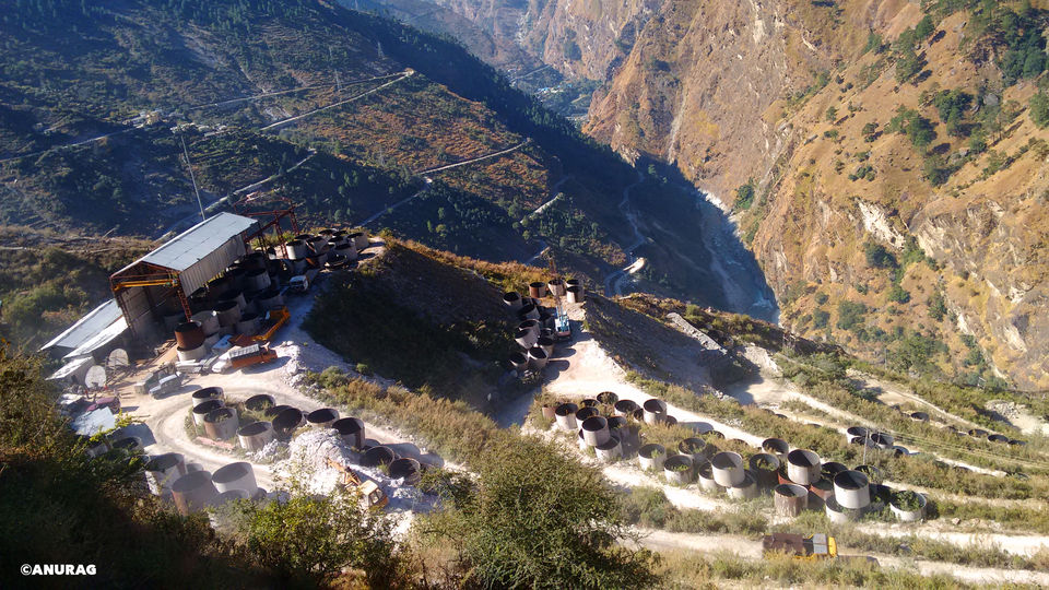 Photo of Gurgaon to Badrinath on Bike by Anurag Dixit