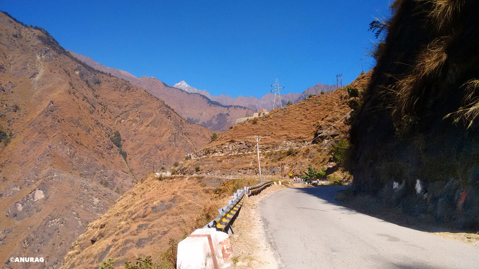 Photo of Gurgaon to Badrinath on Bike by Anurag Dixit