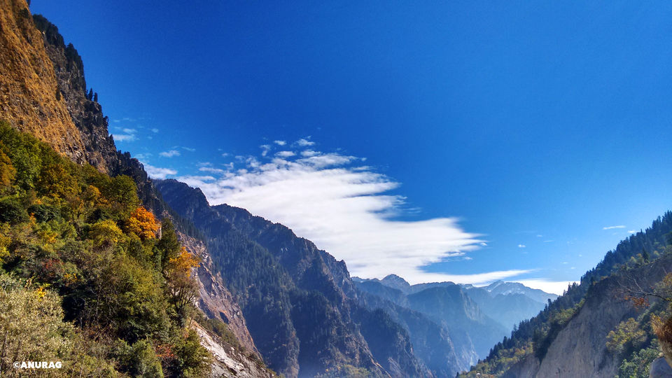 Photo of Gurgaon to Badrinath on Bike by Anurag Dixit