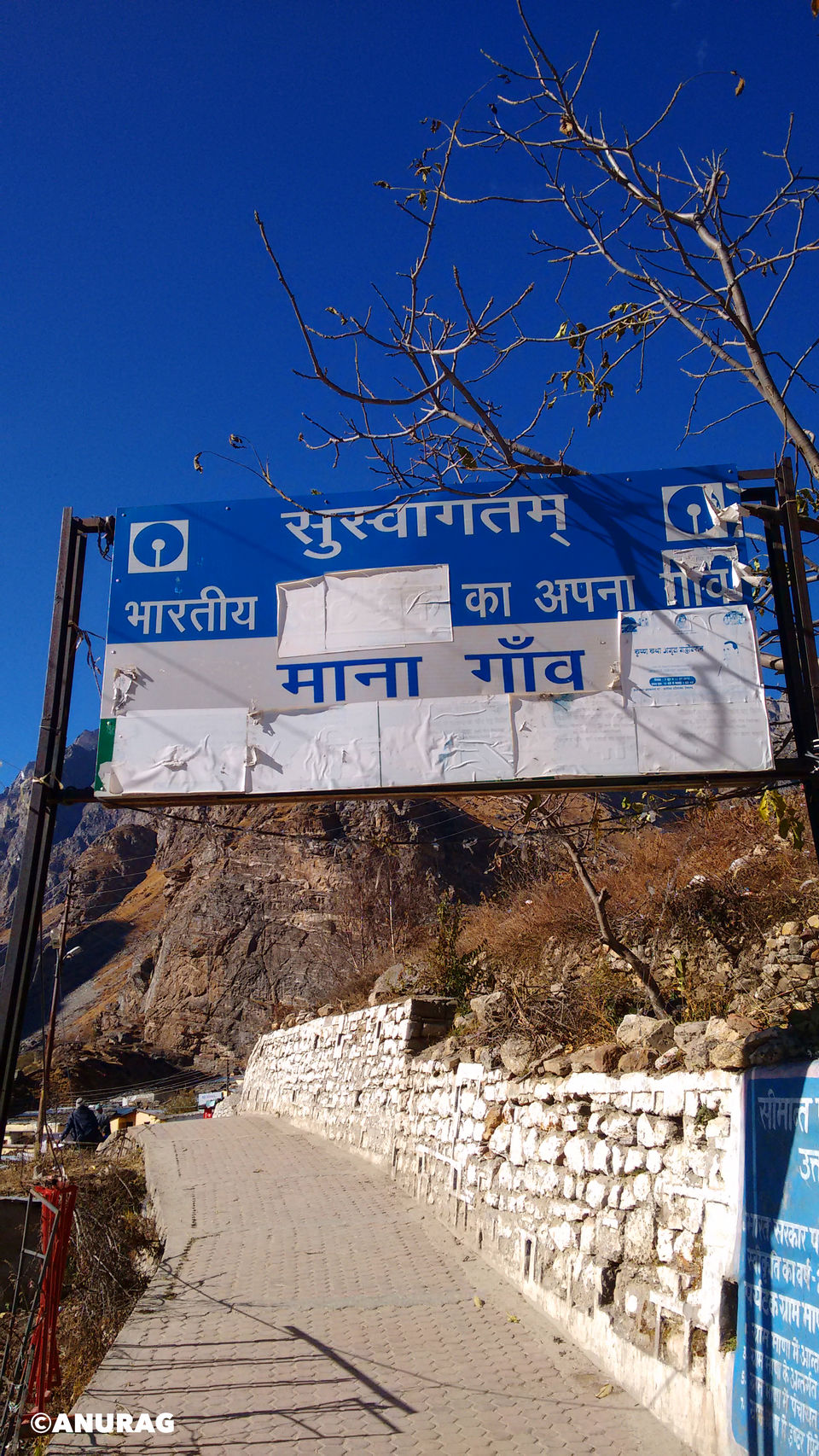 Photo of Gurgaon to Badrinath on Bike by Anurag Dixit