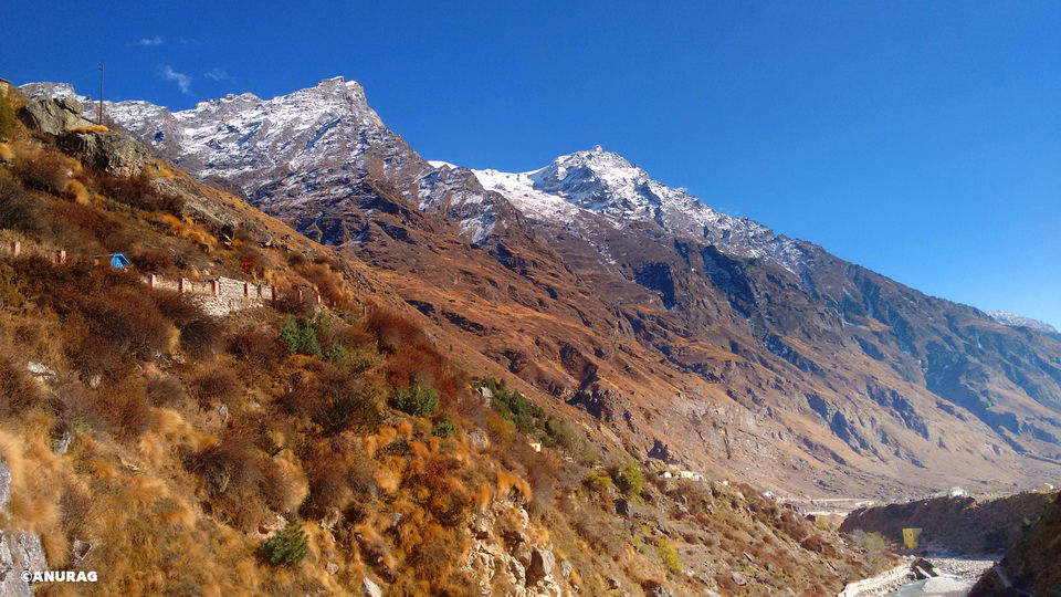 Photo of Gurgaon to Badrinath on Bike by Anurag Dixit