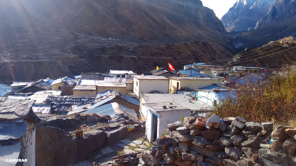 Photo of Gurgaon to Badrinath on Bike by Anurag Dixit
