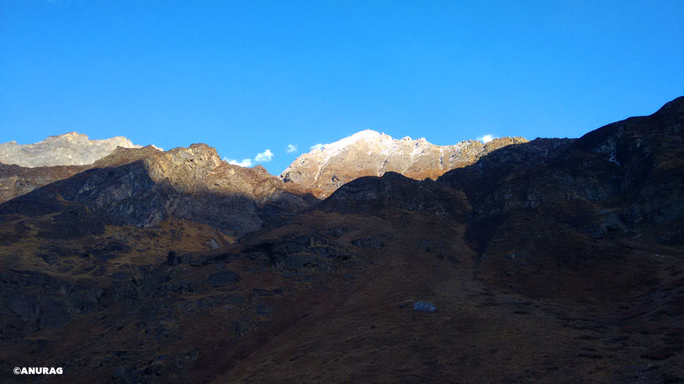 Photo of Gurgaon to Badrinath on Bike by Anurag Dixit