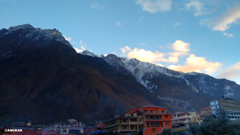 Photo of Gurgaon to Badrinath on Bike by Anurag Dixit