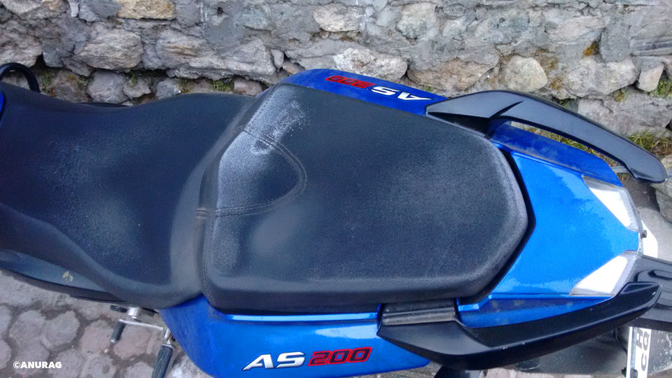 Photo of Gurgaon to Badrinath on Bike by Anurag Dixit