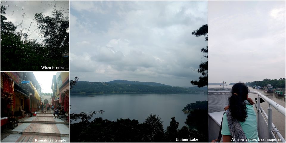 Photo of A baecation? Just Chill and Shillong It! by Footloose