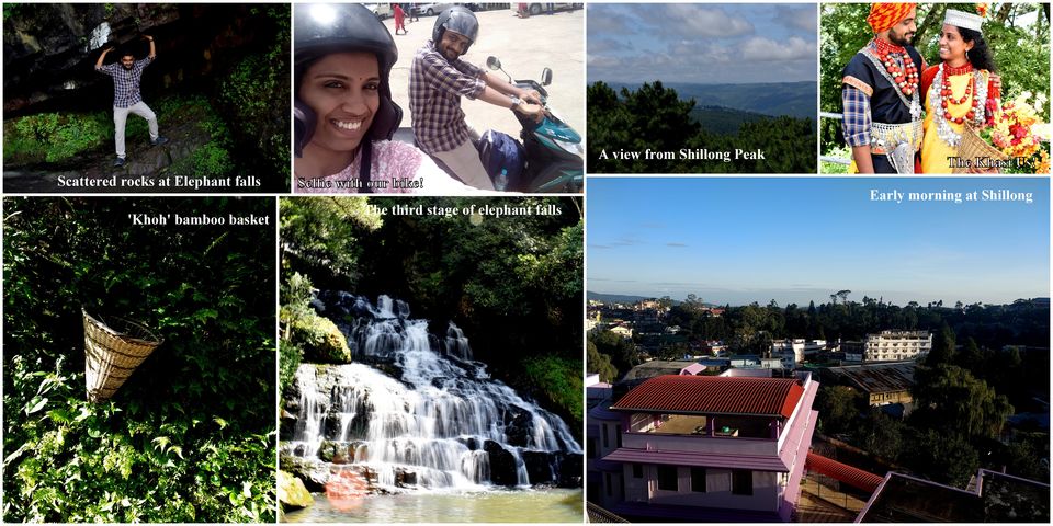 Photo of A baecation? Just Chill and Shillong It! by Footloose