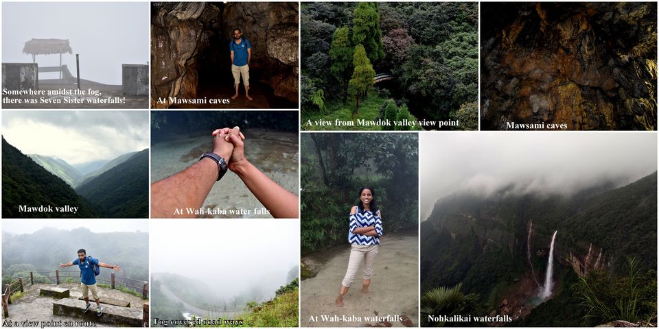 Photo of A baecation? Just Chill and Shillong It! by Footloose