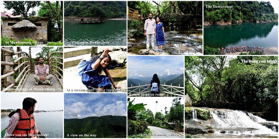 Photo of A baecation? Just Chill and Shillong It! by Footloose