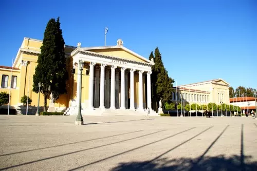 Photo of Acropolis, Athina, Kentrikos Tomeas Athinon, Greece by Chasing Sunsets