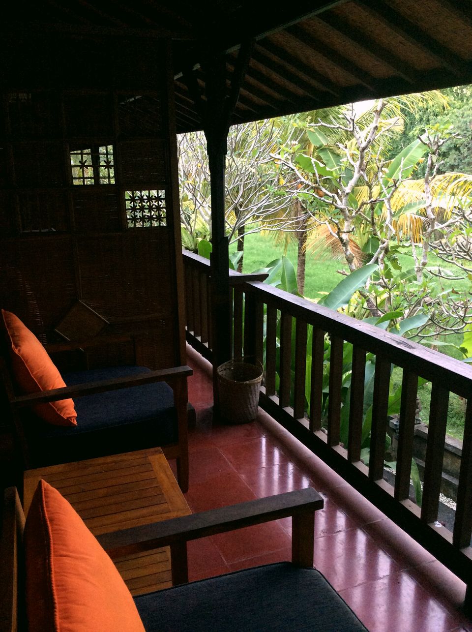 Photo of Jati Home Stay, Ubud, Bali, Indonesia by Chasing Sunsets