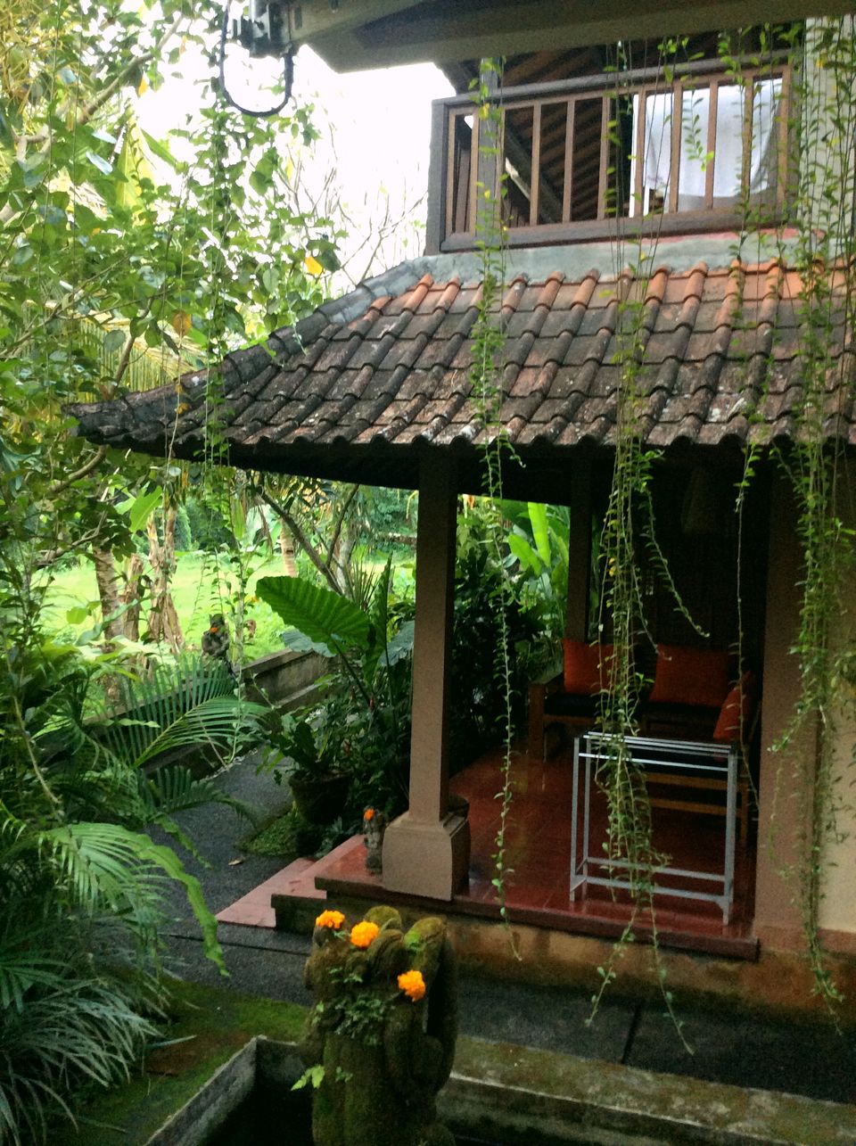 Photo of Jati Home Stay, Ubud, Bali, Indonesia by Chasing Sunsets