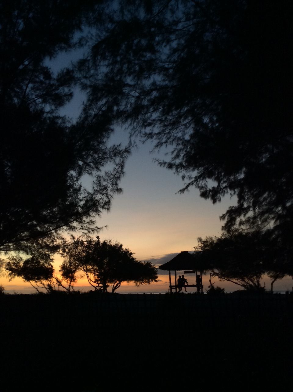 Photo of Gili Trawangan Island, Gili Indah, West Nusa Tenggara, Indonesia by Chasing Sunsets