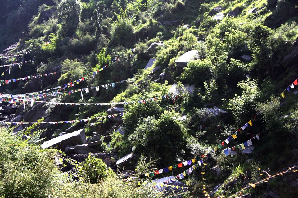 Photo of Dharamshala : Land of The Dalai Lama 4/20 by Chasing Sunsets