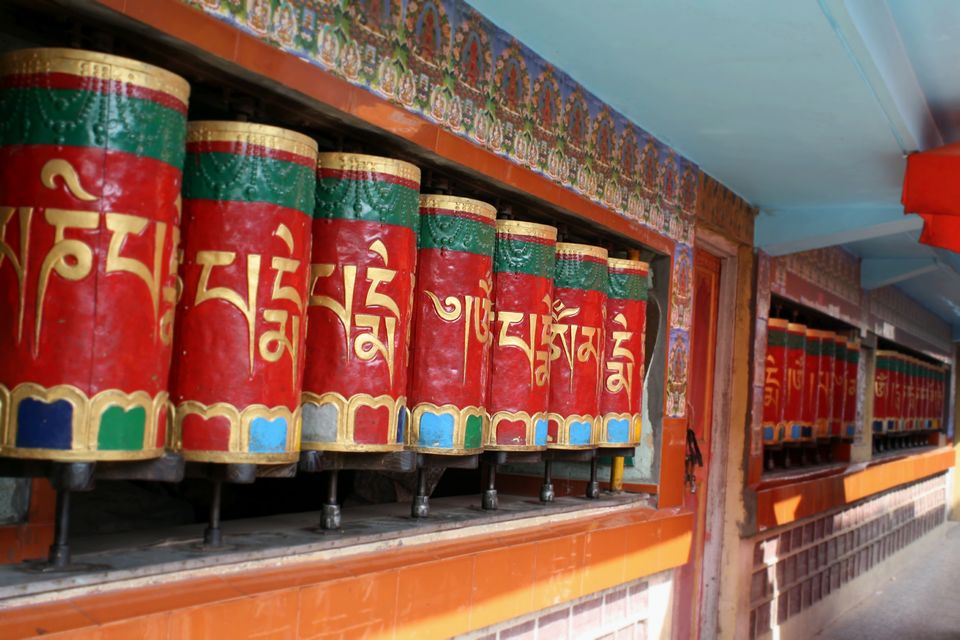 Photo of Dharamshala : Land of The Dalai Lama 10/20 by Chasing Sunsets