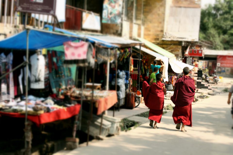 Photo of Dharamshala : Land of The Dalai Lama 11/20 by Chasing Sunsets