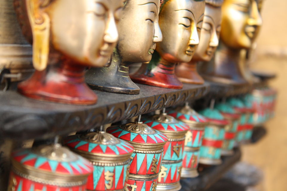 Photo of Dharamshala : Land of The Dalai Lama 12/20 by Chasing Sunsets