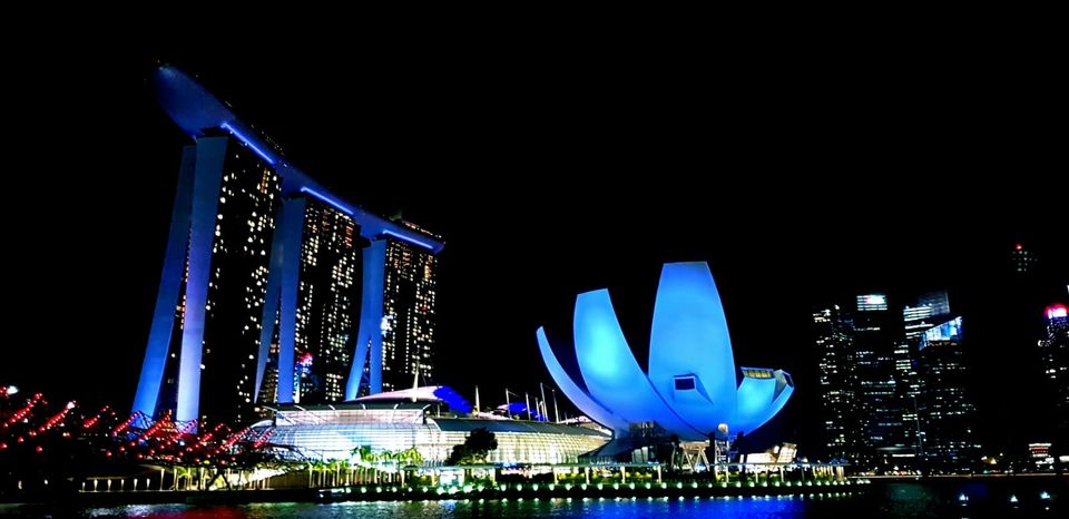 Photo of Amazing Trip to Singapore by RAHUL JARNGAL