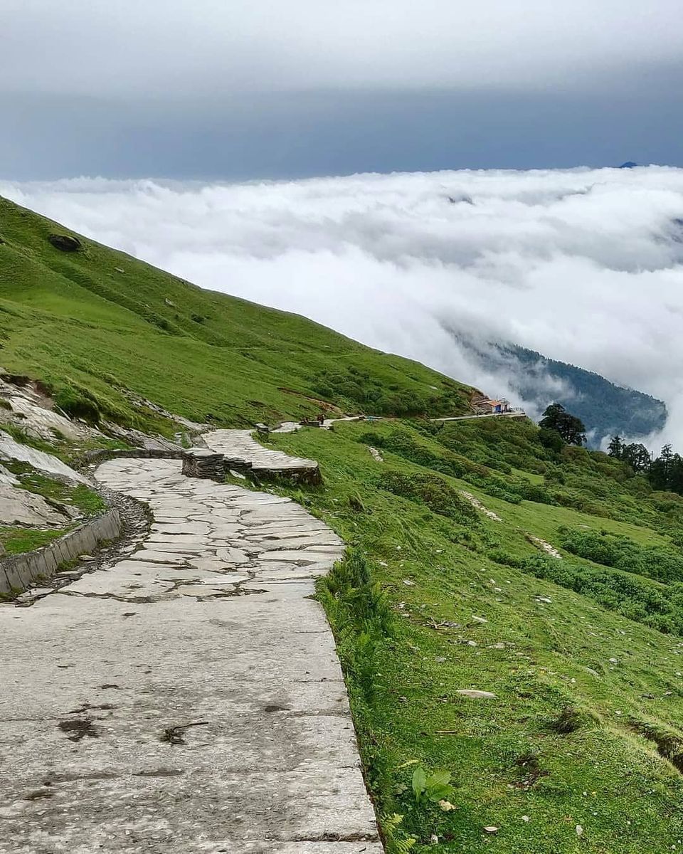 Photo of UTTRAKHAND Tourism by Travel Series