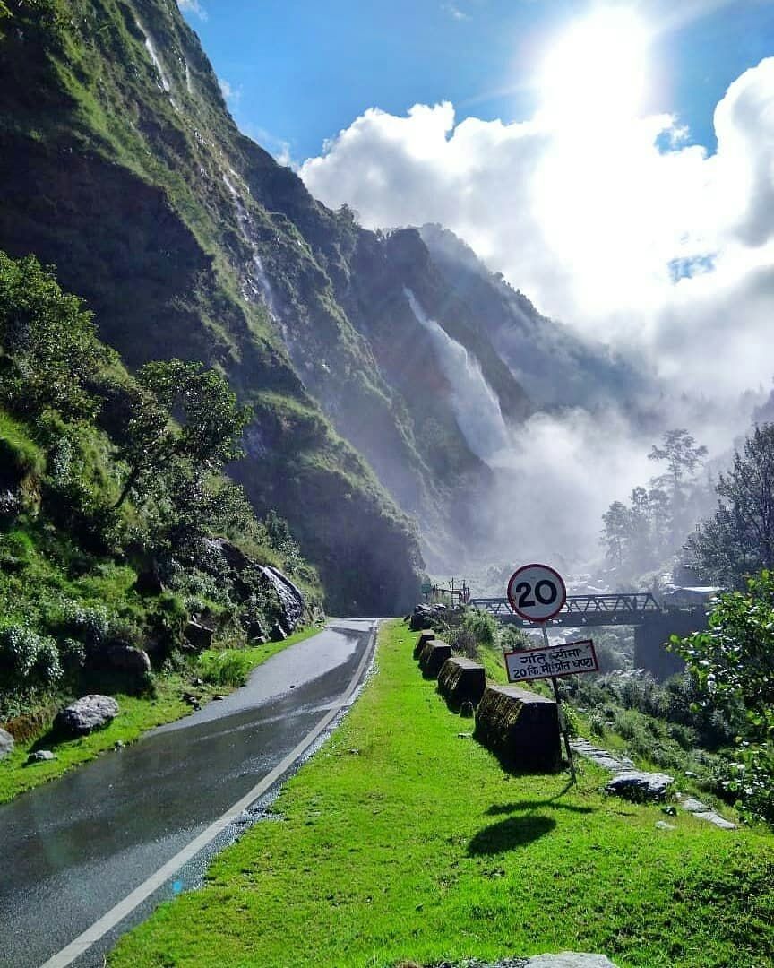 Photo of UTTRAKHAND Tourism by Travel Series