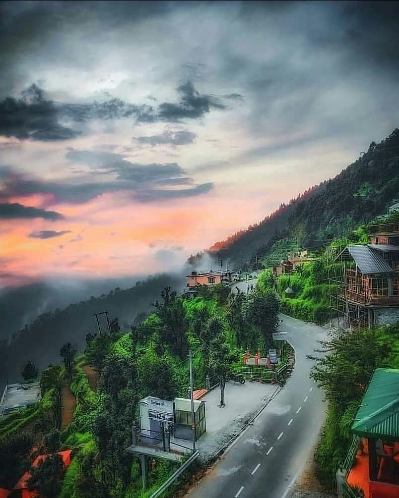 Photo of UTTRAKHAND Tourism by Travel Series