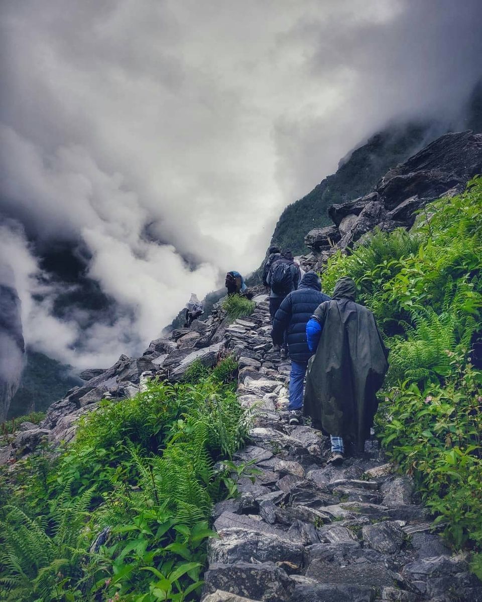 Photo of UTTRAKHAND Tourism by Travel Series