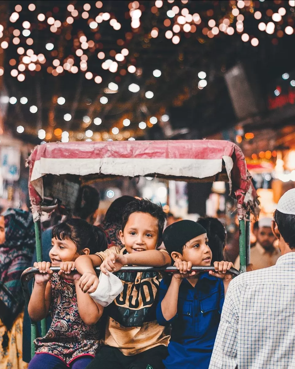 Photo of Delhi, India by Travel Series