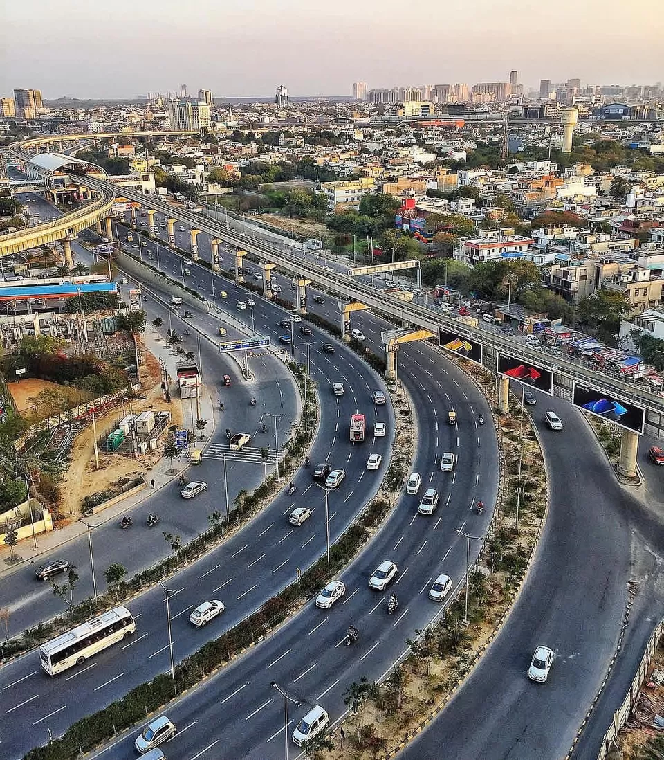 Photo of Delhi, India by Travel Series