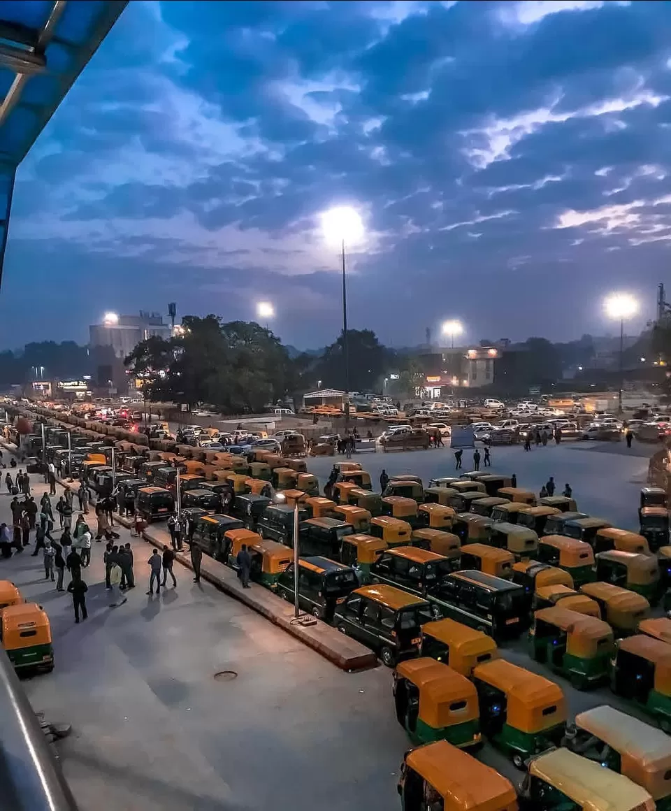 Photo of Delhi, India by Travel Series