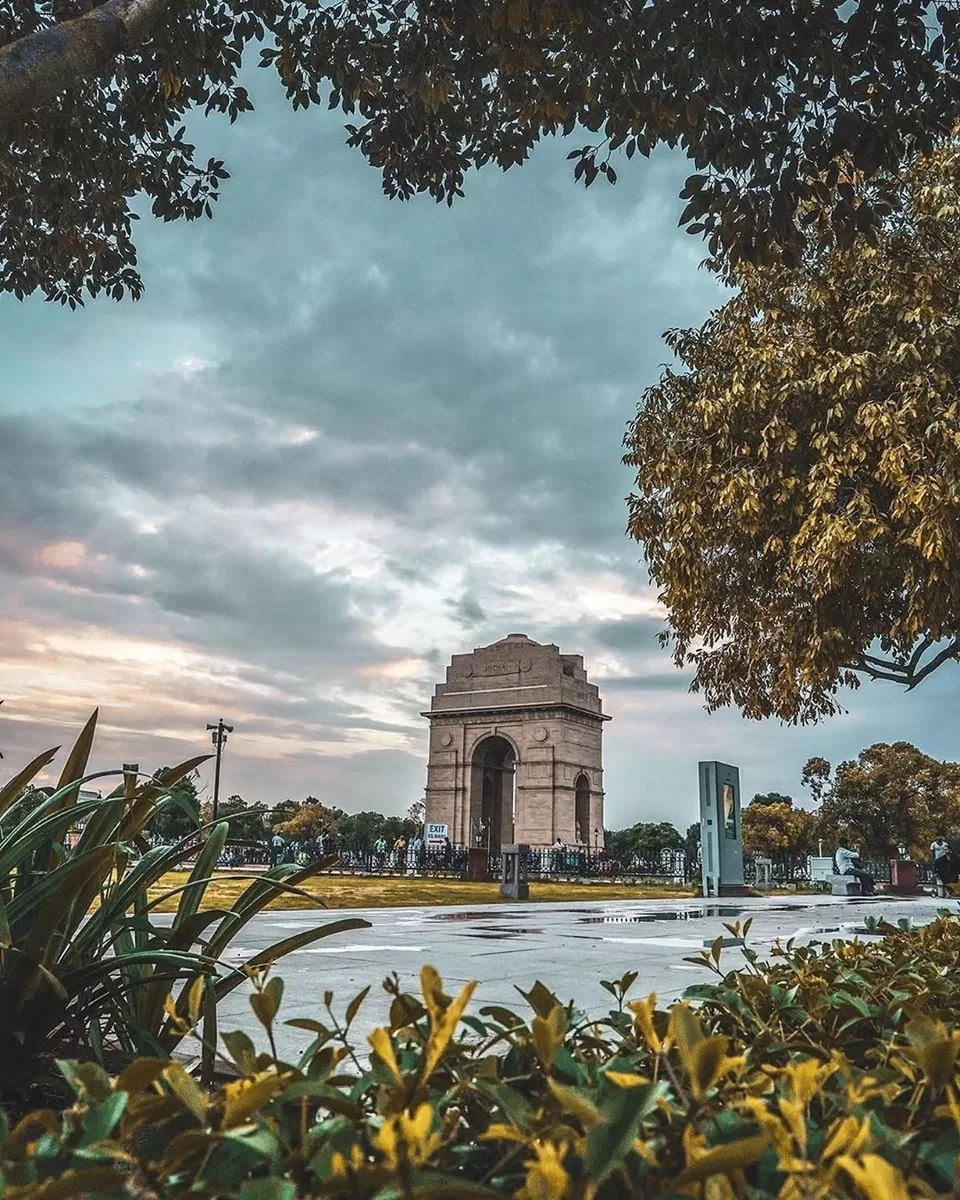 Photo of Delhi, India by Travel Series