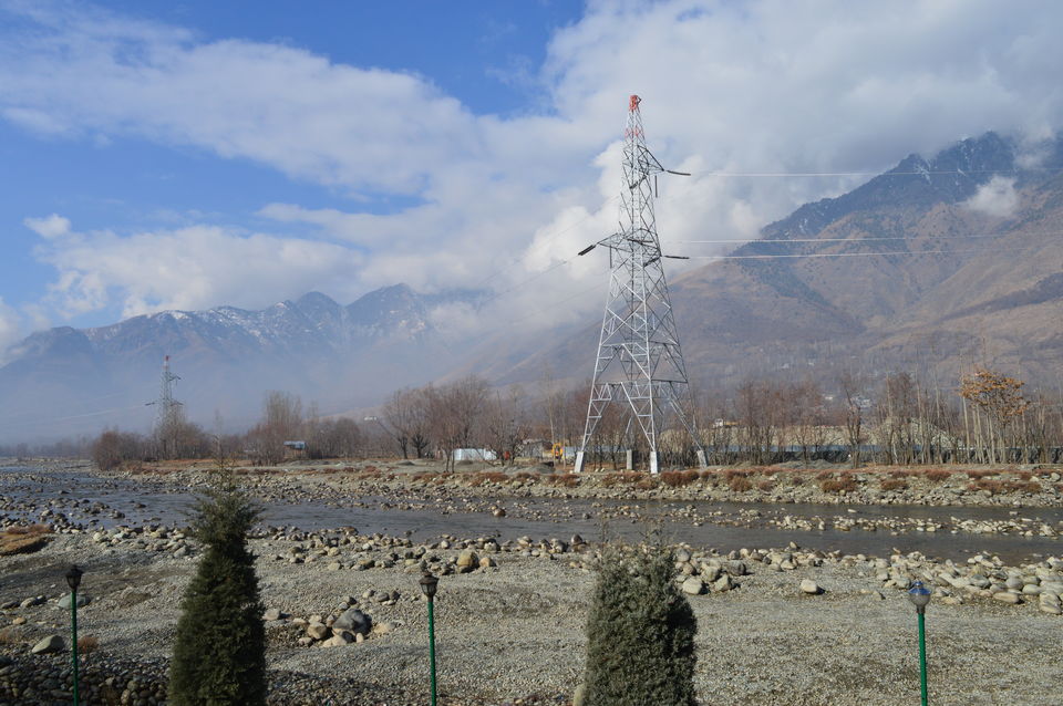 Photo of Sonamarg by Animesh Jain