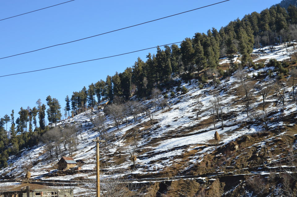 Photo of Sonamarg by Animesh Jain