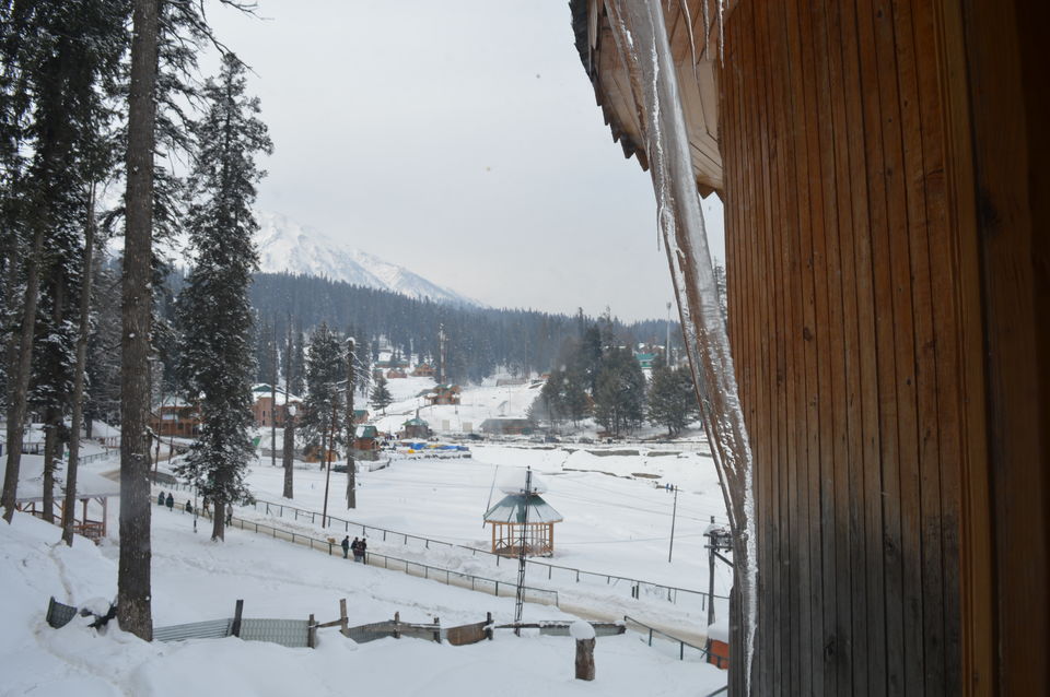 Photo of Enchanting Kashmir in Winters! #KashmirDiaries by Animesh Jain