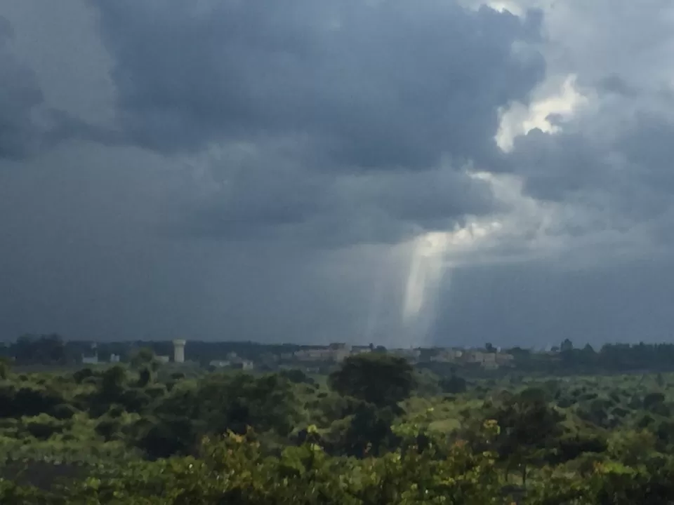 Photo of Chickmagaluru By S.KRISHNA Kumar