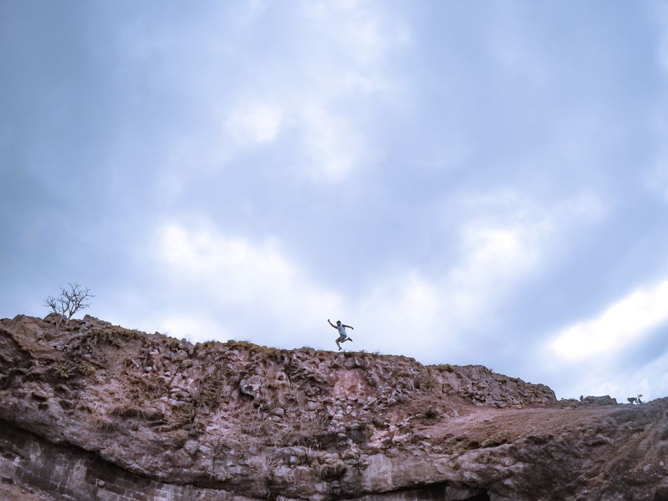 Photo of Lohgad Fort, Lohagad Trek Road, Maharashtra, India by Animet Lonkar