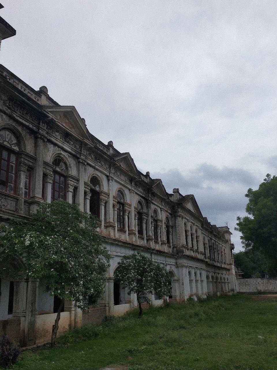 Photo of City of Nizams by Sivani Parayil