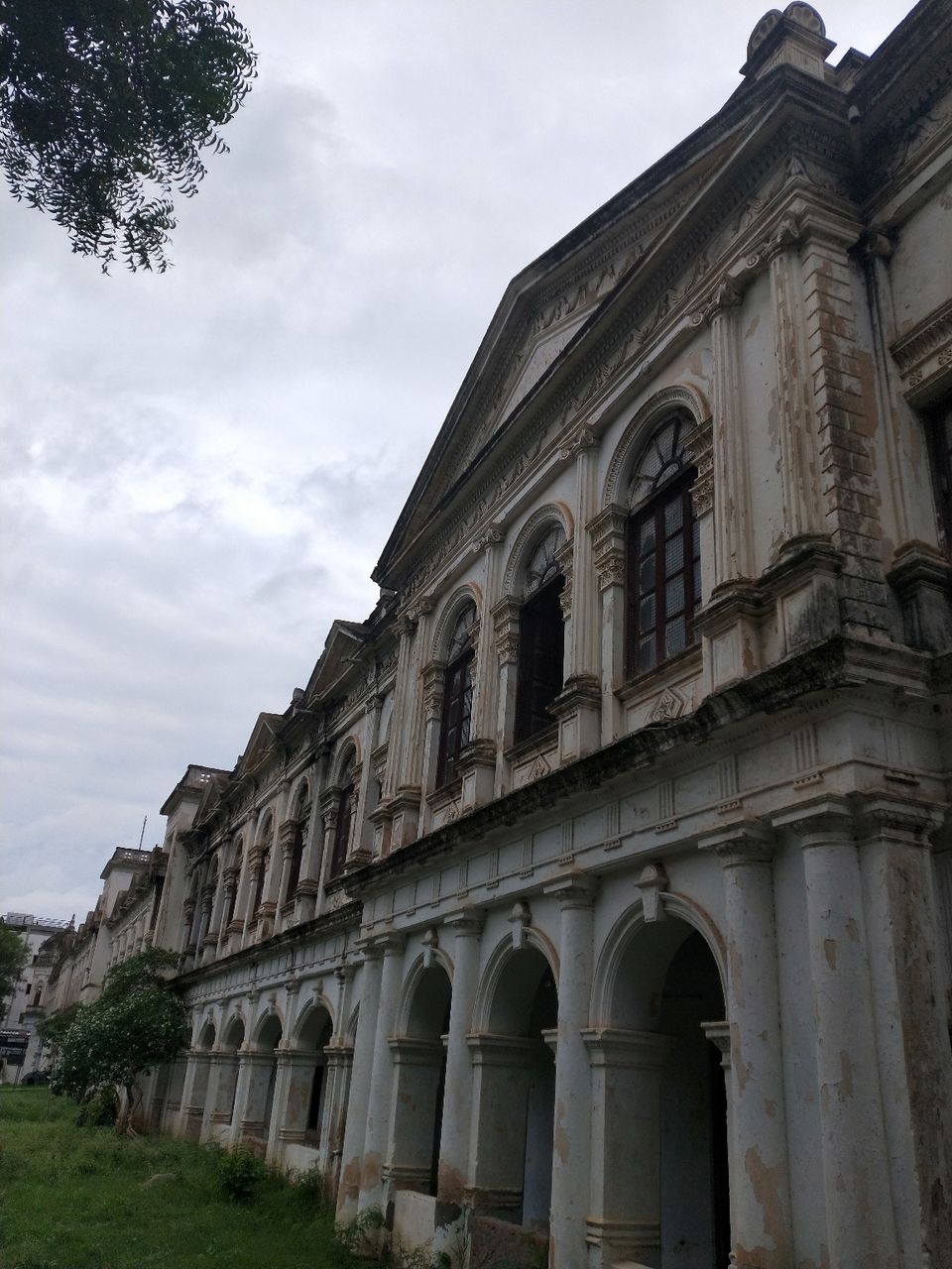 Photo of City of Nizams by Sivani Parayil