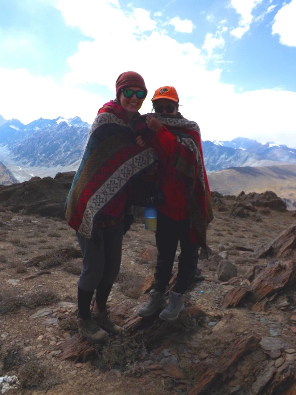 Photo of Lost trails are beautiful: A solo journey into the highlands of Spiti 5/7 by tanya.roy3112
